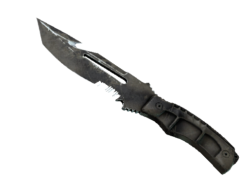 ★ Survival Knife | Scorched (Battle-Scarred)