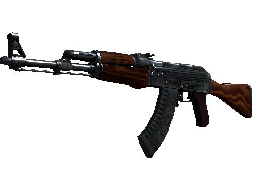 StatTrak™ AK-47 | Cartel (Field-Tested)