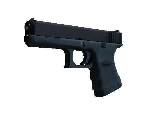 Glock-18 | Night (Minimal Wear)