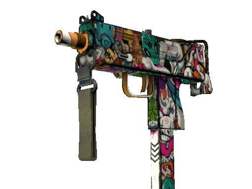 MAC-10 | Toybox (Field-Tested)