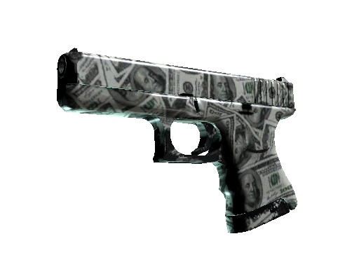 Glock-18 | Franklin (Field-Tested)