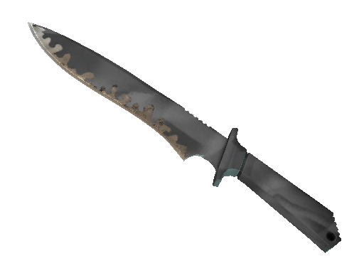 ★ StatTrak™ Classic Knife | Urban Masked (Field-Tested)