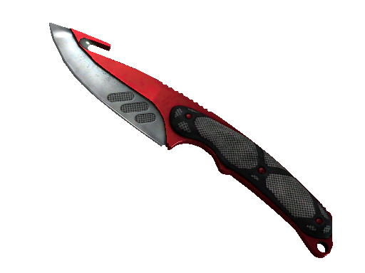 ★ Gut Knife | Autotronic (Factory New)