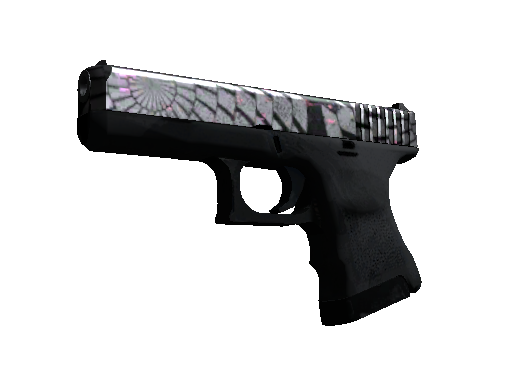 Glock-18 | Grinder (Factory New)