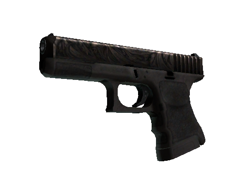 Glock-18 | Wraiths (Battle-Scarred)