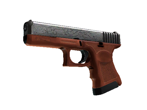 Glock-18 | Royal Legion (Factory New)