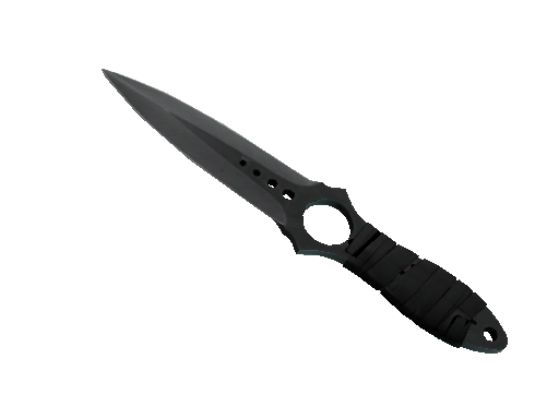 ★ StatTrak™ Skeleton Knife