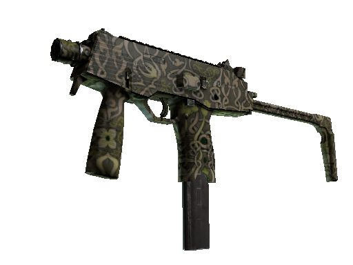 Souvenir MP9 | Old Roots (Factory New)