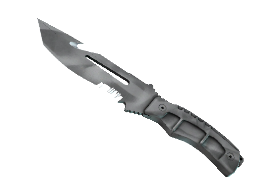 ★ StatTrak™ Survival Knife | Urban Masked (Field-Tested)