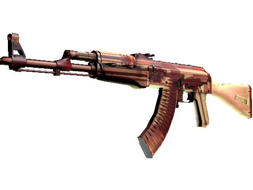 AK-47 | X-Ray (Factory New)