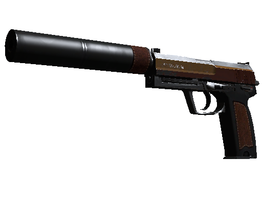 USP-S | Business Class (Field-Tested)