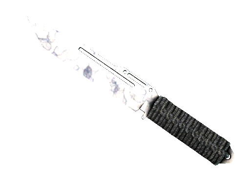 ★ StatTrak™ Paracord Knife | Stained (Minimal Wear)