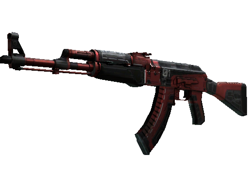 StatTrak™ AK-47 | Orbit Mk01 (Field-Tested)