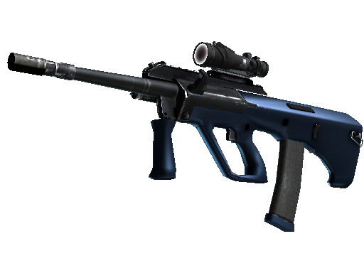 AUG | Anodized Navy (Factory New)