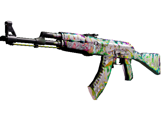 AK-47 | Head Shot (Factory New)