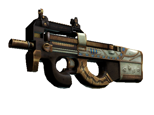 P90 | ScaraB Rush (Factory New)