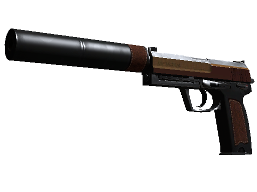 USP-S | Business Class (Minimal Wear)