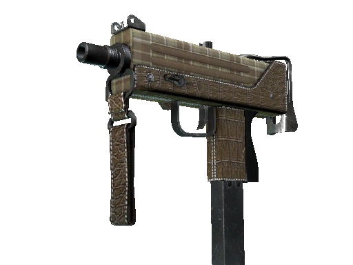 MAC-10 | Commuter (Factory New)