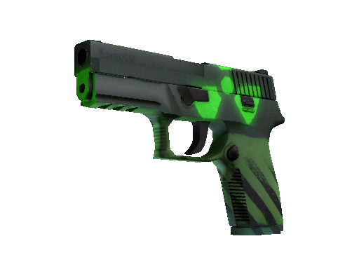 P250 | Nuclear Threat (Minimal Wear)