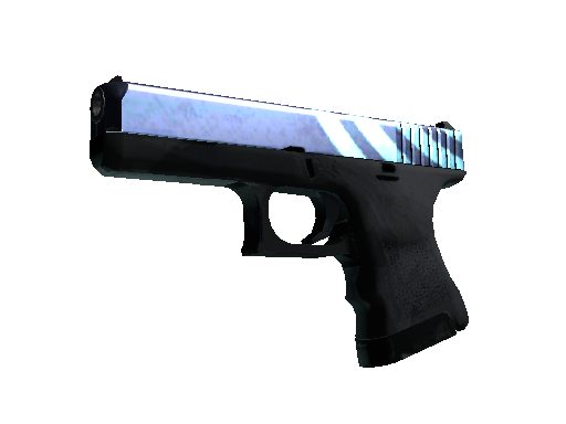 Glock-18 | High Beam (Factory New)