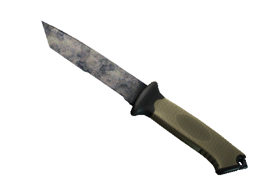 ★ StatTrak™ Ursus Knife | Stained (Battle-Scarred)