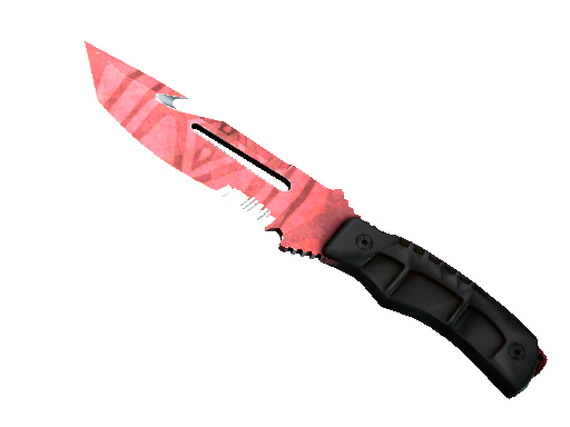 ★ Survival Knife | Slaughter (Field-Tested)