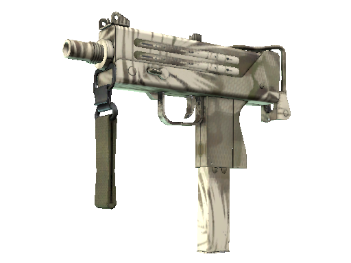 MAC-10 | Palm (Factory New)