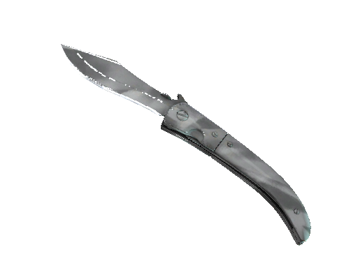 ★ StatTrak™ Navaja Knife | Urban Masked (Well-Worn)