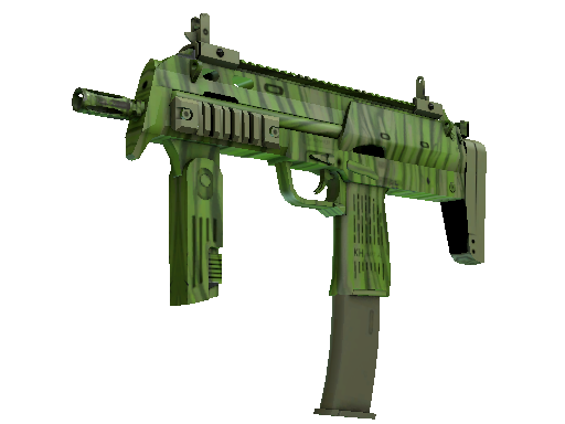 MP7 | Tall Grass (Minimal Wear)