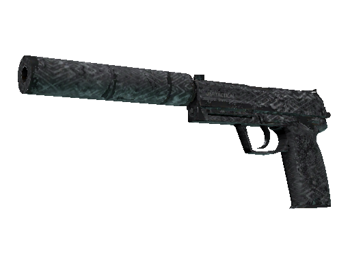 USP-S | Pathfinder (Field-Tested)