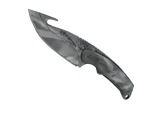 ★ Gut Knife | Urban Masked (Well-Worn)