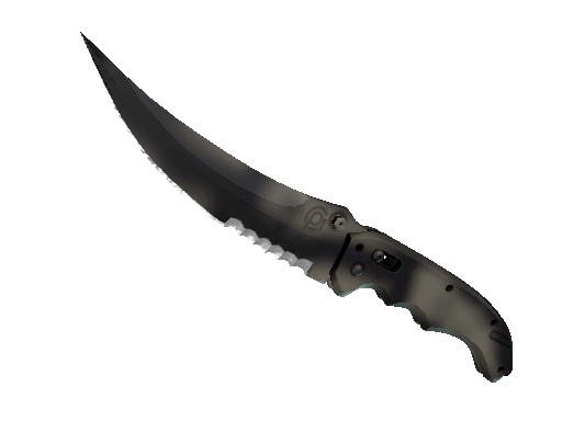 ★ Flip Knife | Scorched (Minimal Wear)