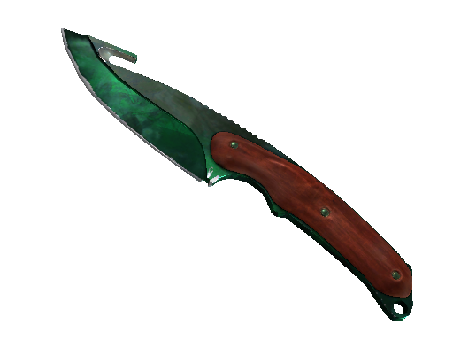 ★ StatTrak™ Gut Knife | Gamma Doppler (Factory New)