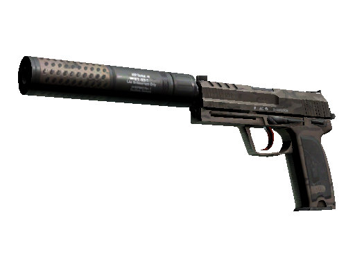 USP-S | Desert Tactical (Factory New)