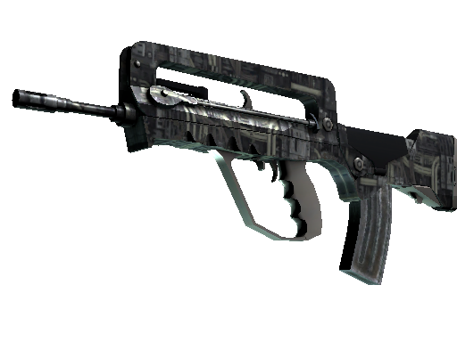 FAMAS | Faulty Wiring (Factory New)