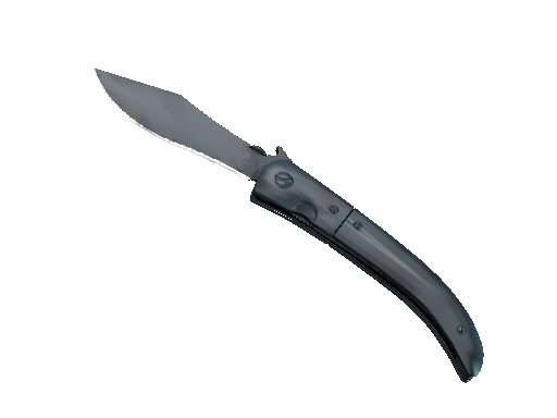 ★ StatTrak™ Navaja Knife | Night Stripe (Minimal Wear)