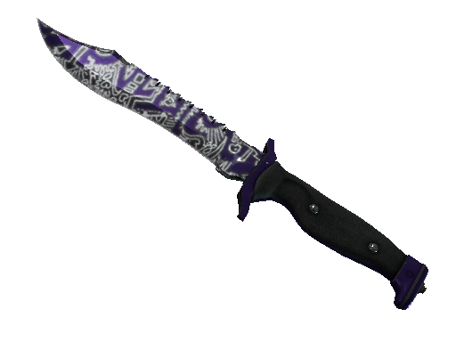 ★ Bowie Knife | Freehand (Factory New)
