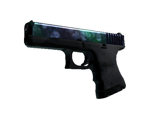 Glock-18 | Gamma Doppler (Factory New)