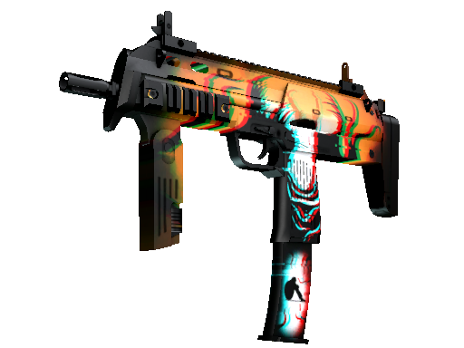 MP7 | Abyssal Apparition (Factory New)