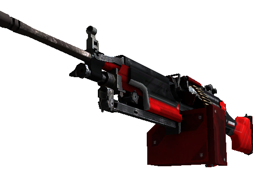 M249 | System Lock (Factory New)