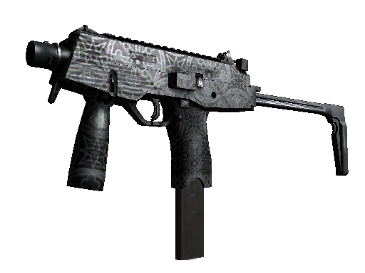 Souvenir MP9 | Dark Age (Factory New)