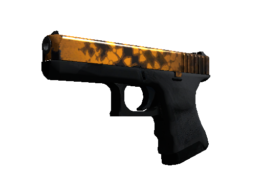 Glock-18 | Reactor (Field-Tested)