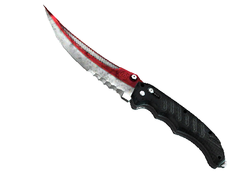 ★ StatTrak™ Flip Knife | Autotronic (Field-Tested)