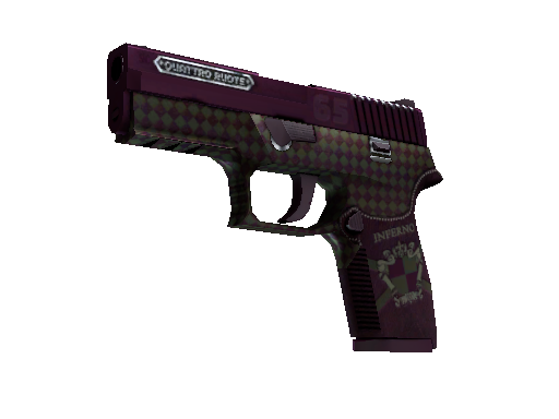 P250 | Vino Primo (Minimal Wear)