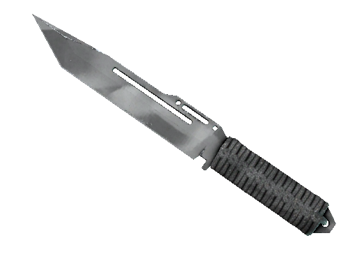 ★ StatTrak™ Paracord Knife | Urban Masked (Well-Worn)