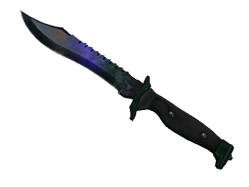 ★ StatTrak™ Bowie Knife | Doppler (Factory New)