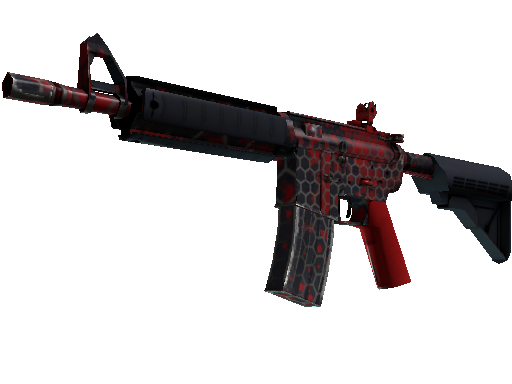 Souvenir M4A4 | Converter (Factory New)