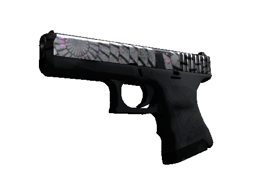 Glock-18 | Grinder (Field-Tested)