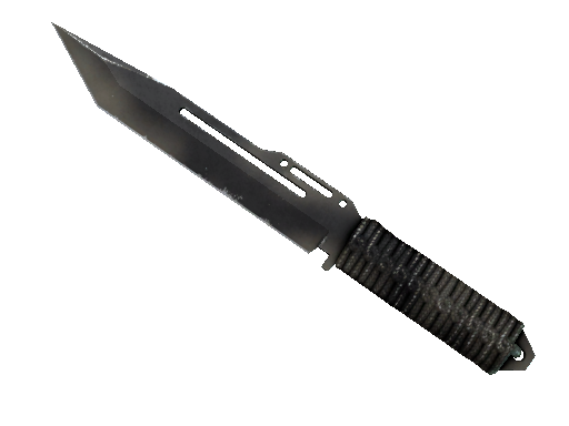 ★ StatTrak™ Paracord Knife | Scorched (Field-Tested)