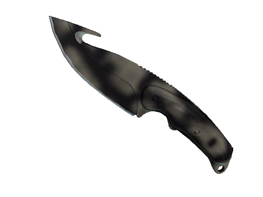 ★ Gut Knife | Scorched (Minimal Wear)